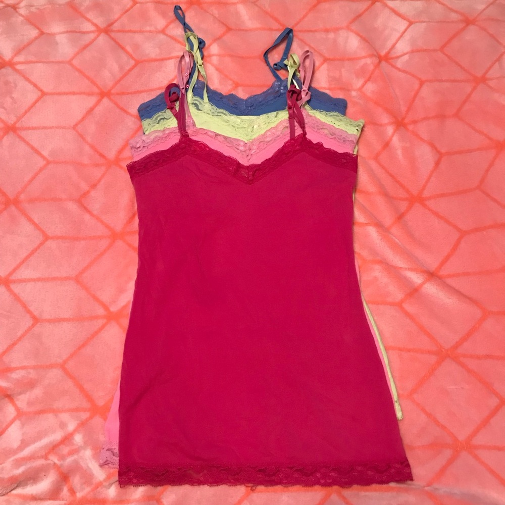 Tank Tops